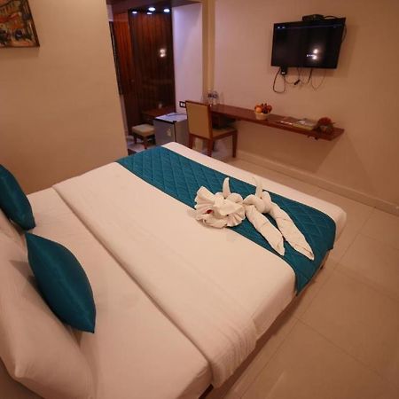 Hotel President Madurai Ngoại thất bức ảnh