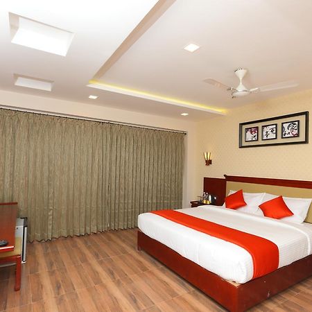 Hotel President Madurai Ngoại thất bức ảnh